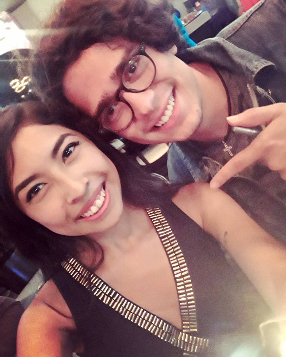 magi_sol3's tweet photo. mi persona favorita del universo @manu_negrete ☄️🌛 https://t.co/tK2SAiJXC2