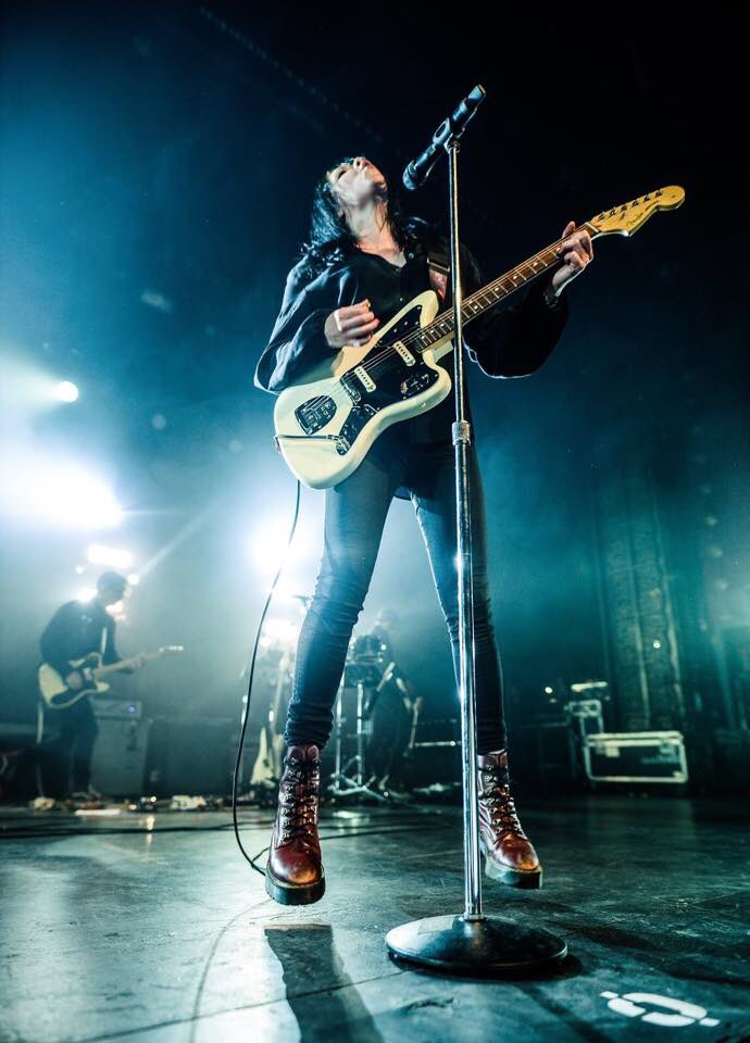NIGHTSTRECORDS's tweet photo. shreddin’

📷: @britobrien_ https://t.co/0gXHXc7LU3