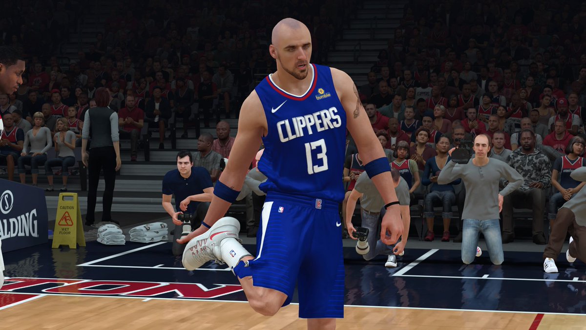 Curtis On Twitter Nba 2k18 Download Nba 2k19 Offseason Roster Here Https T Co Re4vw3ozh3 Via Youtube Nbadraft