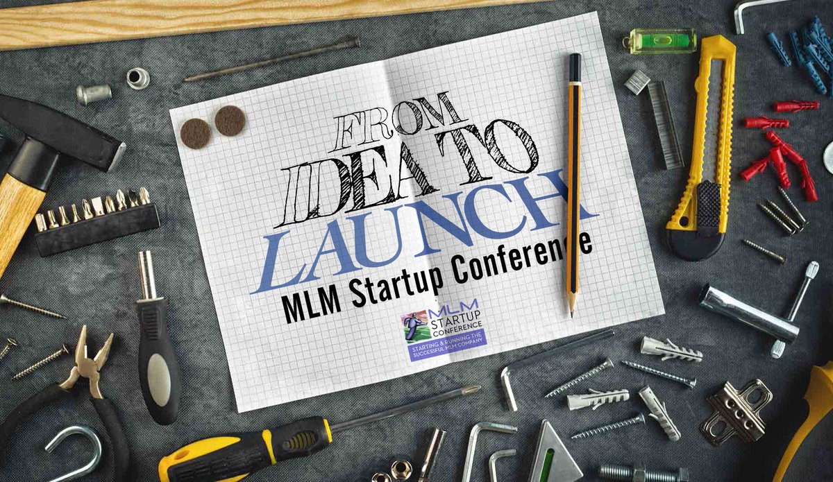 MLMConsulting's tweet photo. The Starting and Running the Successful MLM Company Conference - Register now for the October Networking Event in Las Vegas! https://t.co/acsgsIdOMk #MLM #StartYourBusiness #Network #MultilevelMarketing https://t.co/APIkhezQeN