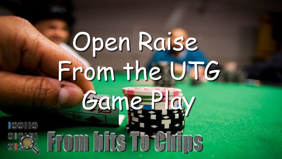 bitstochips's tweet photo. Hey everybody, so heres my latest video, apologies for the time it's taken, I had some technical issues with my video creation software, but it's all good now, anyway please let me know your thoughts on the video.

#bitstochips #mypokerjourney

https://t.co/iZBTyBxcgU https://t.co/D7TiOo769v