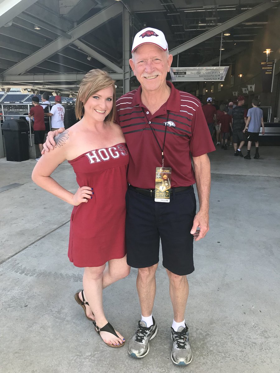 🐐 #CWS #OMAHOGS