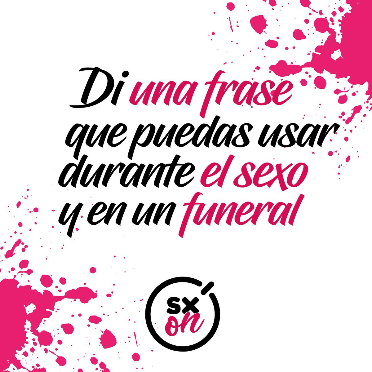 schultzoom's tweet photo. Estaba tan tieso que costó meterlo ahí adentro 😅 #sxon https://t.co/NOIPbjquKV