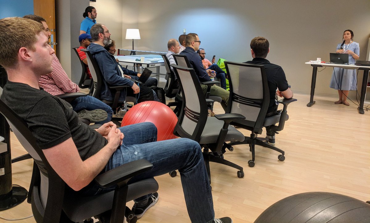 <a href="/Karin_IT/">Karin</a> from <a href="/EPAMSYSTEMS/">EPAM Systems</a> talking <a href="/Sitecore/">Sitecore</a> Requirements and Connections to Other Platforms at #Toronto #Sitecore #usergroup