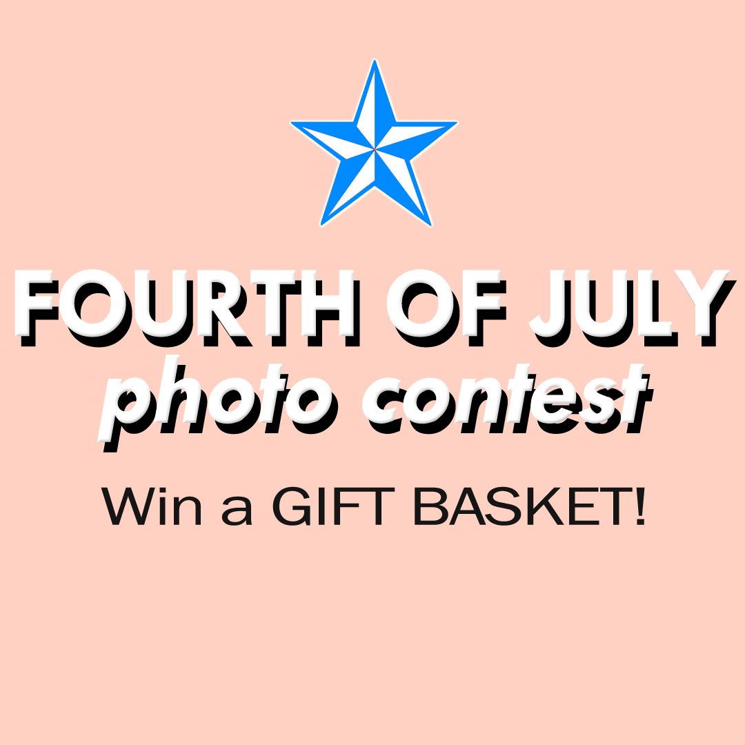 Fl0renceScovel's tweet photo. We're having a 🇺🇸 FOURTH OF JULY CONTEST! ✨📸 Win a SPECIAL GIFT BASKET WORTH $50! Check out our Facebook page for mechanics!
💎https://t.co/lZzj672YnM 💎

#FlorenceFourthofJuly #FlorenceScovelJewelry https://t.co/V8TQc1N2yl