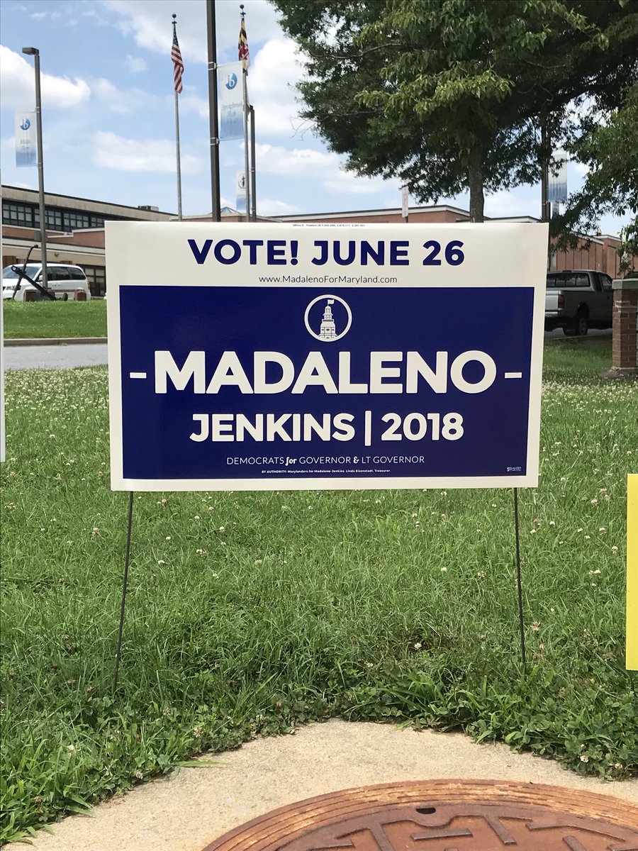 MoCo4Madaleno's tweet photo. Our county loves Madaleno!!! https://t.co/6L9yLDltjT