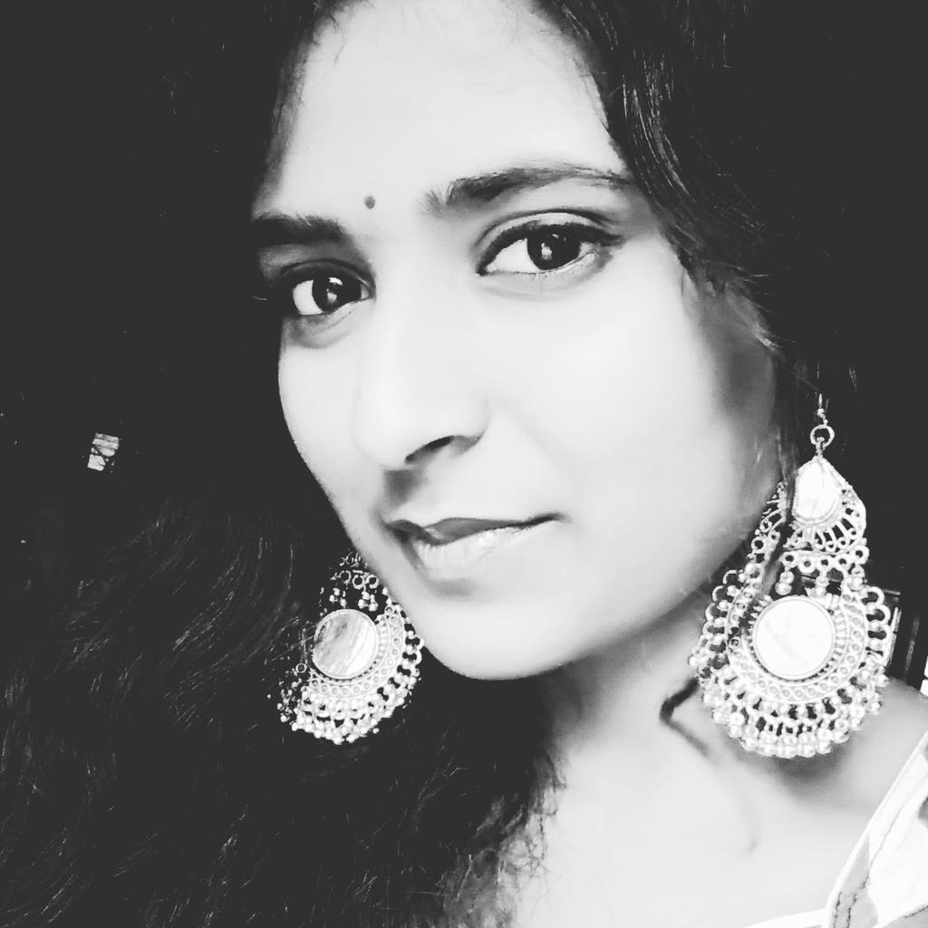 madhu97_'s tweet image. #NewProfilePic