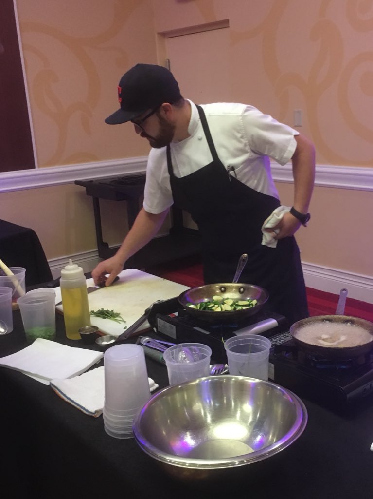 Cleveland Marriott tweet media