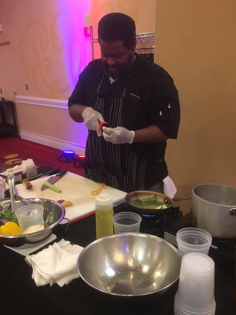 Cleveland Marriott tweet media