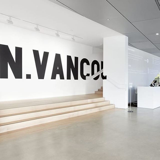 Gray_Magazine's tweet photo. With the opening of @thepolygongallery, North Vancouver welcomes a new landmark and cultural facility to its shores. Check out the latest happenings in the PNW in our current issue. Photo: @emaphotographi
.
#graymagazine #graymag #polygongallery #northva… https://t.co/mKMOKjbyPN https://t.co/f9naR9Ontr