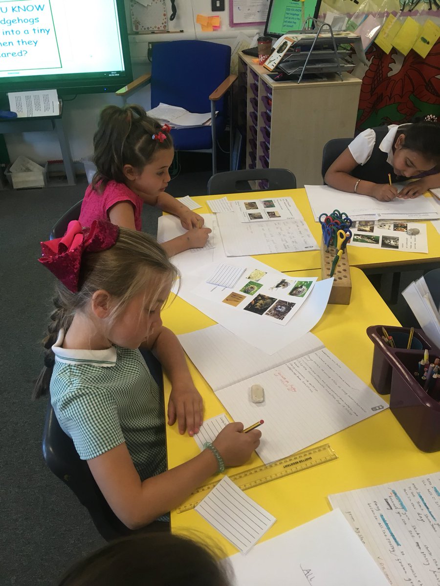 Comet_class's tweet photo. We wrote fantastic fact files today on our favourite nocturnal animals #captions #factboxes #headings #sunheadings #didyouknow...? https://t.co/NOqLzcRU9F