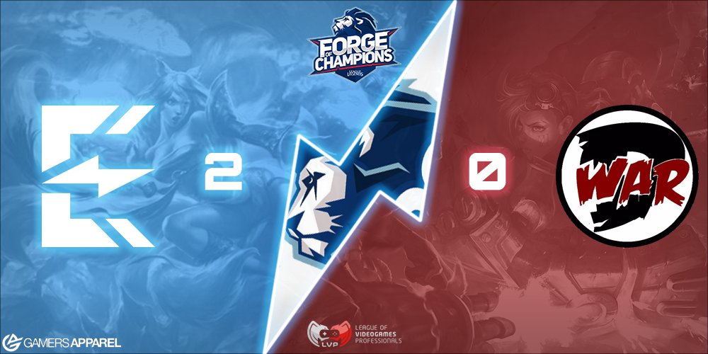 EnclaveUK's tweet image. We take the win for the series vs @DigWarGG! GG WP guys 💙

We advance to the top 8 in the #ForgeOfChampions elimination bracket and will face off against the winner of @DiabolusEsports vs #ForeverInTime! ⚔️

#TheEnclave💙
