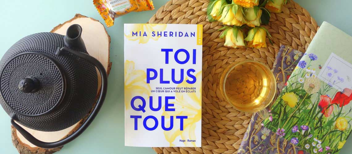 LeBlogdeLili's tweet photo. 📚 Une pincée de Pretty woman, une autre de faits glaçants et beaucoup d'émotions : c'est la recette de #ToiPlusQueTout ! https://t.co/aAAbL0Y9NH ❤ https://t.co/HVkxvvugyy