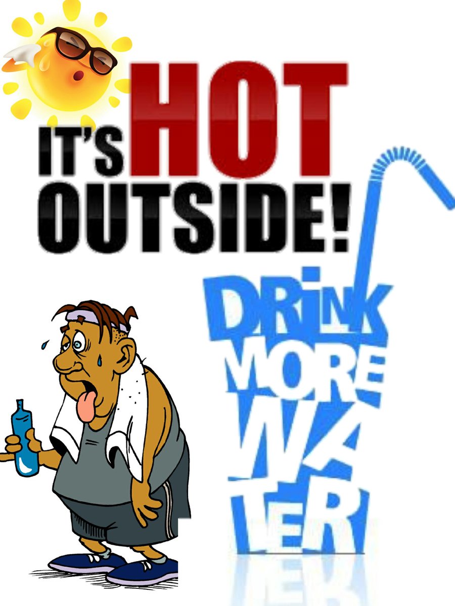 DolphinsPCD's tweet photo. FOOTBALL PRACTICE STARTS NEXT WEEK Thurs. 7/5 &amp; CHEER PRACTICE STARTS Mon. 7/9. We all know it's SUPER HOT outside so please remember to drink PLENTY if H2O and STAY HYDRATED!! Can't wait to see everyone...it's going to be an AWESOME season!! Let's GO DOLPHINS!! https://t.co/WAd1Kd5d3n