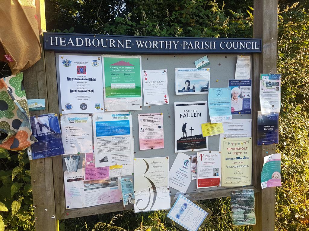 MattRichbell's tweet photo. What's going on in Winchester? @WCFC_Staff @wincityfc @WCFC_Fans https://t.co/KljDtr8btq