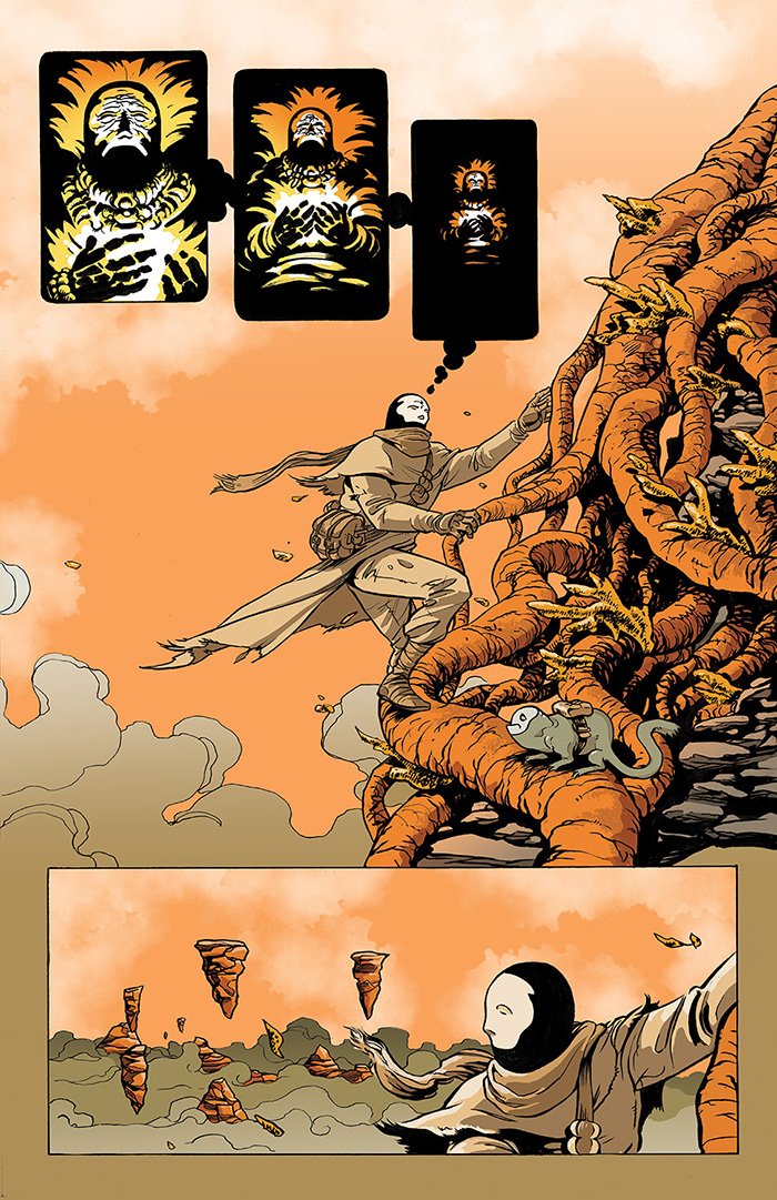 TCannonComics's tweet photo. I'm a comic artist and illustrator, currently accepting paid collaborations and commissions.  Let's make something cool together! contact: tcannoncomicsATgmail https://t.co/Q4m55YYKXB https://t.co/mD0Xj49JnZ