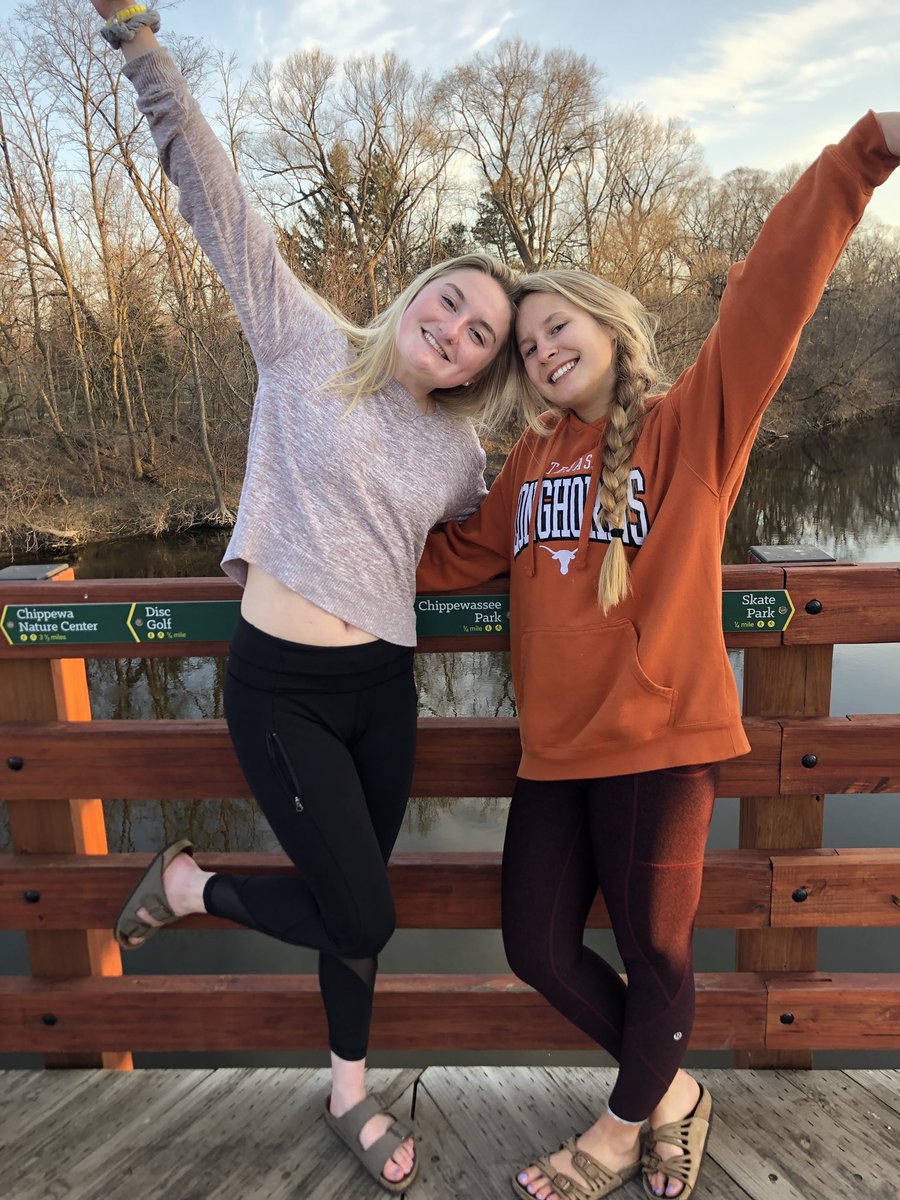 morgangoudie's tweet photo. Happy birthday you beautiful ballerina!🤩🤩 have fun dancing with Harry today;) luv you so so much💞 https://t.co/oIzRd5pp9Q