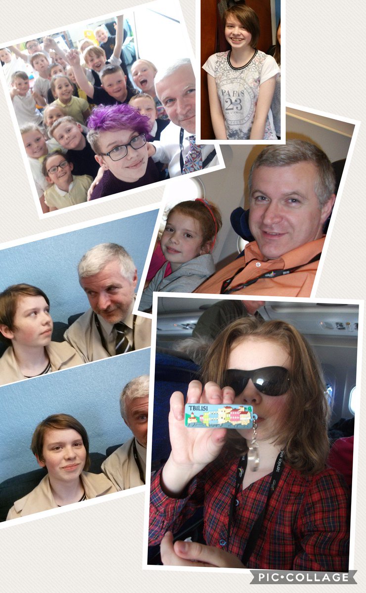 DHughesScotland's tweet photo. About 13 years ago, just as I began, she was youngest pupil in Thornlie. We travelled to Edinburgh, Findhorn & Tbilisi together. She returned to volunteer in 3rd & 6th year. Now I wish her all the best as she leaves HighSchool. She's been one of my #FavouriteHumans #Zoe 👍💛 https://t.co/yhFqZF3tQ9