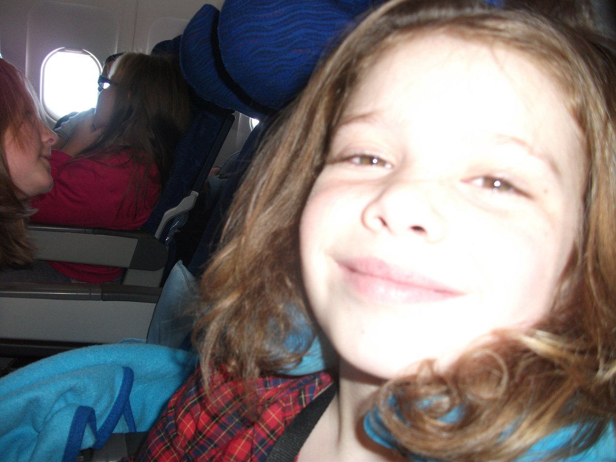 DHughesScotland's tweet photo. About 13 years ago, just as I began, she was youngest pupil in Thornlie. We travelled to Edinburgh, Findhorn & Tbilisi together. She returned to volunteer in 3rd & 6th year. Now I wish her all the best as she leaves HighSchool. She's been one of my #FavouriteHumans #Zoe 👍💛 https://t.co/yhFqZF3tQ9