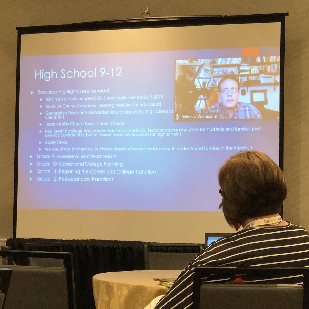 VoteJMA's tweet photo. Texas Reality Check activity, TEKS, Texas OnCourse Academy, and other resources are available for educators and practitioners to connect course work with college access and college success programming. https://t.co/2ftZcEHdPw