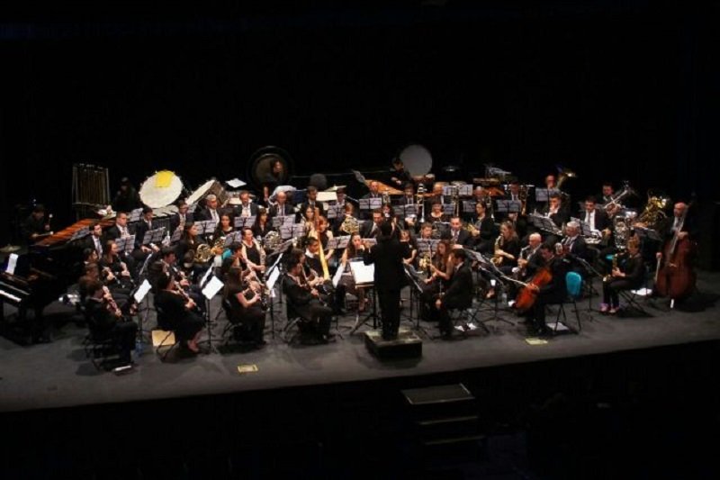 diariodeavisos's tweet photo. 🏆🏆 Banda Las Candelas, Premio Impulso Sur de la Fundación Diario de Avisos a la Dinamización Cultural https://t.co/oWT5edTCJA #impulsosur https://t.co/9obtge72HY