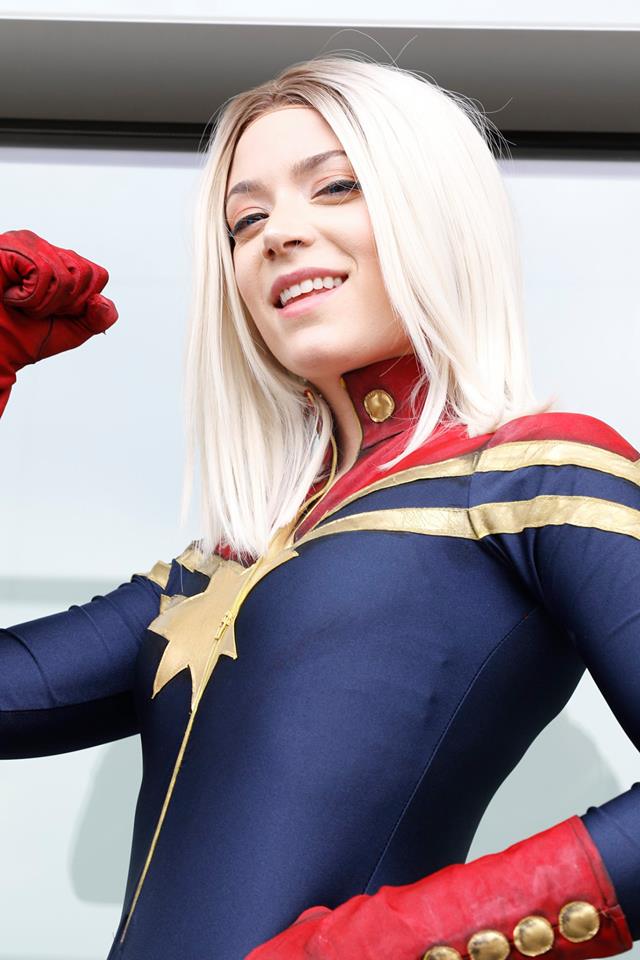 5280Geekme's tweet image. Photos from DCC2108 #Cosplay #Adventuresincosplay #5280Geek