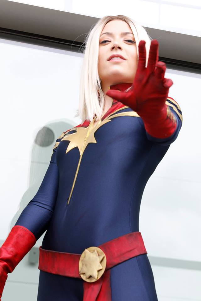 5280Geekme's tweet image. Photos from DCC2108 #Cosplay #Adventuresincosplay #5280Geek