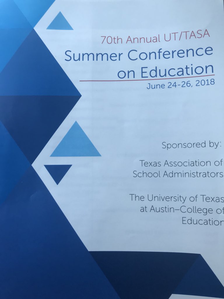 Brad Schnautz (@supt_gcisd) on Twitter photo Had an awesome time learning with <a href="/DIR_SMITH/">ALLEN SMITH</a> at the #UTTASA Summer Conference on #SchoolSafety! Kudos to <a href="/tasanet/">TASAnet</a> & <a href="/utexascoe/">College of Education</a> for organizing a great conference experience for all attendees. #WeareGCISD #BEST Had an awesome time learning with <a href="/DIR_SMITH/">ALLEN SMITH</a> at the #UTTASA Summer Conference on #SchoolSafety! Kudos to <a href="/tasanet/">TASAnet</a> & <a href="/utexascoe/">College of Education</a> for organizing a great conference experience for all attendees. #WeareGCISD #BEST
