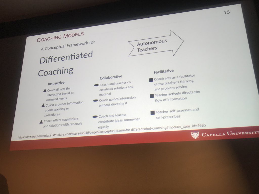 CarissaKopecky's tweet photo. 2. Join this group to access all the amazing coaching resources from our PD event last night! https://t.co/Ss1hMX6eyq #ETCoaches #iste18 #notatiste #notatISTE2018 #onlinePD #onlinelearning #EdmodoAtISTE #edmodolove https://t.co/aKlK3D3ytV