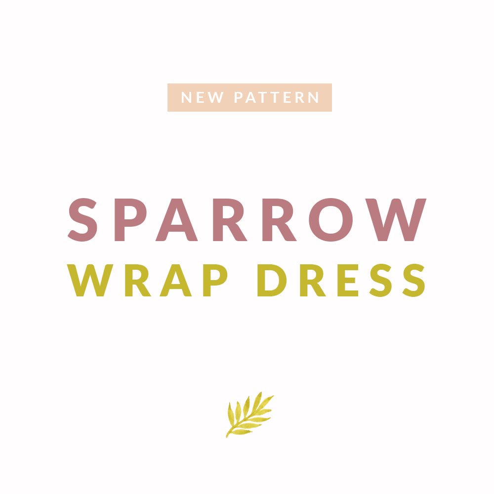 afternoonZA's tweet photo. New pattern coming next week Monday! #sparrowwrap #sewingsparrow #afternoonpatterns https://t.co/TVFacG8Fpx