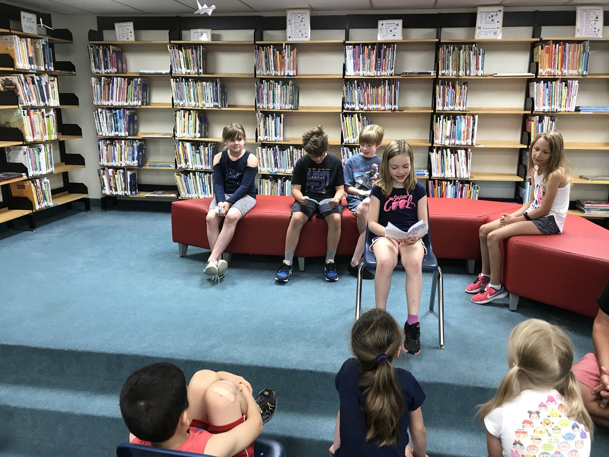 Room1Ward's tweet photo. We celebrated being authors and illustrators of our own Mr. Men and Little Miss books. @nordaleLRSD #Nordalewill https://t.co/frS79SK4Zi