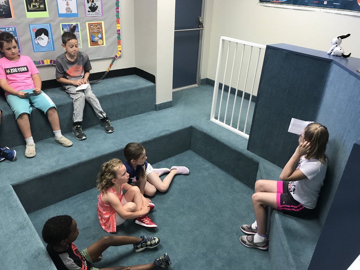 Room1Ward's tweet photo. We celebrated being authors and illustrators of our own Mr. Men and Little Miss books. @nordaleLRSD #Nordalewill https://t.co/frS79SK4Zi