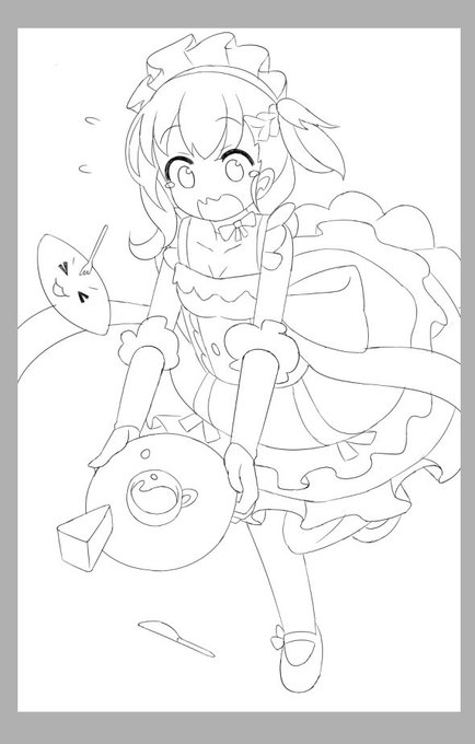 Here is a belchan for you azur laners 
