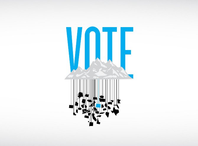 votolatino's tweet photo. Colorado! 

What are your thoughts on Muslim bans, family separation, and family detention? 

Tu voto es tu voz! Your vote is your voice!

Find your polling place for the #COprimary here 👇🏾

https://t.co/L5KtYhWEoN
#SomosMas https://t.co/DCharavFPD