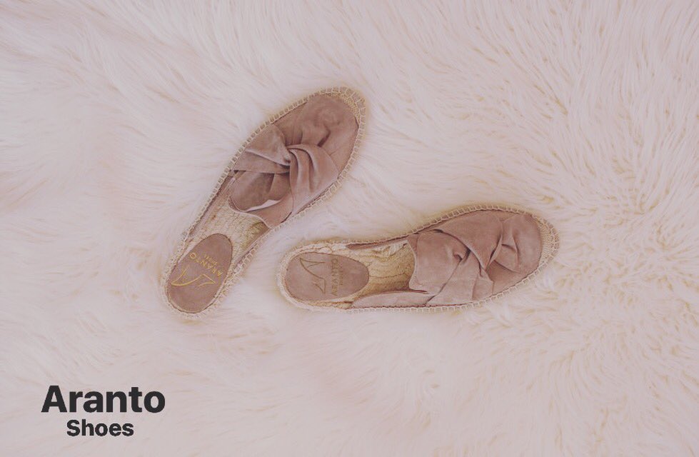 ArantoShoes's tweet photo. Casual, sport o formal ..? Tú eliges el #estilo ..😀
- https://t.co/Xem23MX5zw
#moda #shoes #zuecos #style #zuecos #zuecosconestilo #confort #fashionshoes #yute #espadrilles #handmade #piel #summer #lovershoes #alpargatas #alpargatastyle #fashionistas #instacool #instamoda https://t.co/ai0uCmHvKt