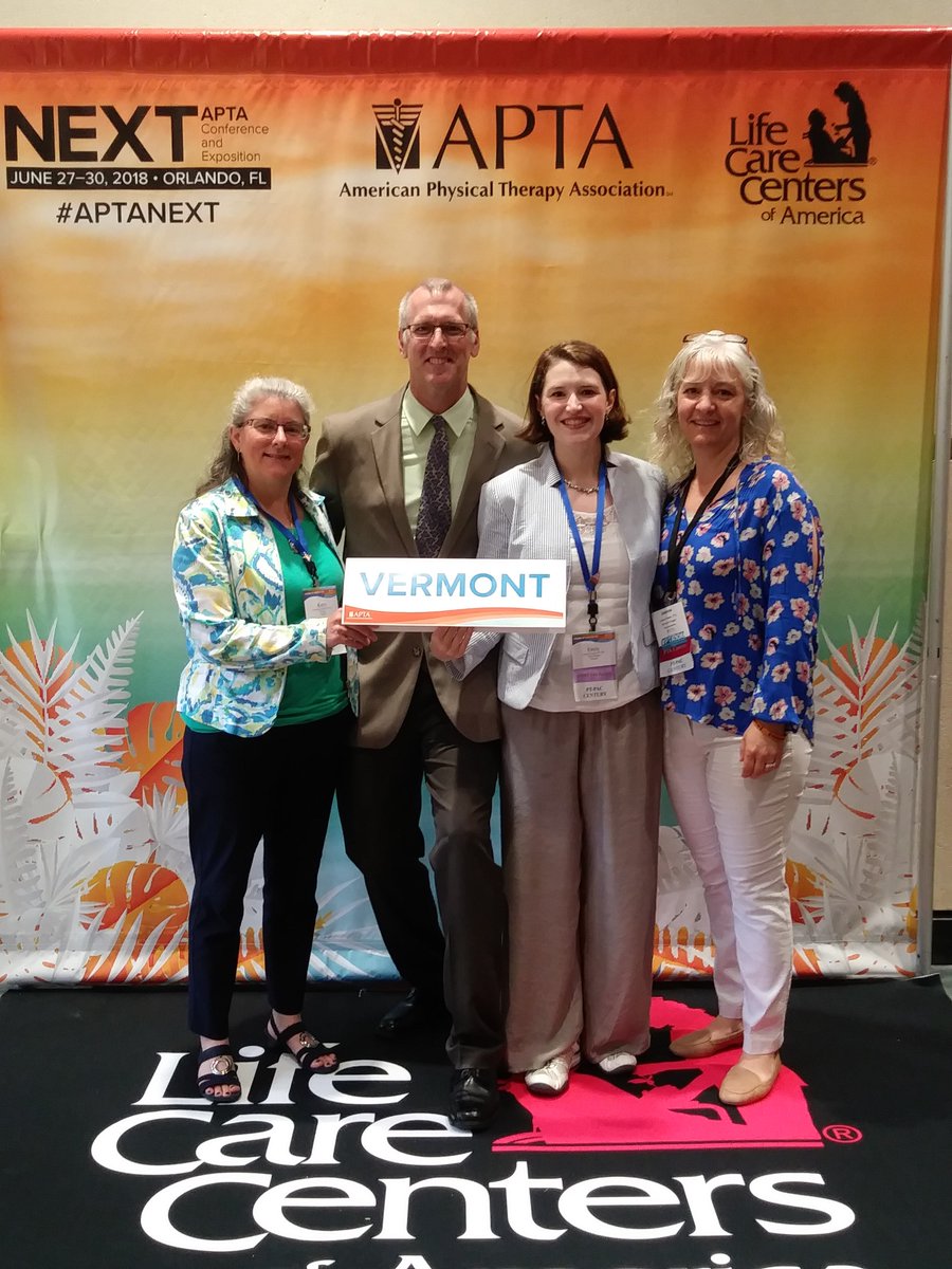 APTA Vermont tweet media