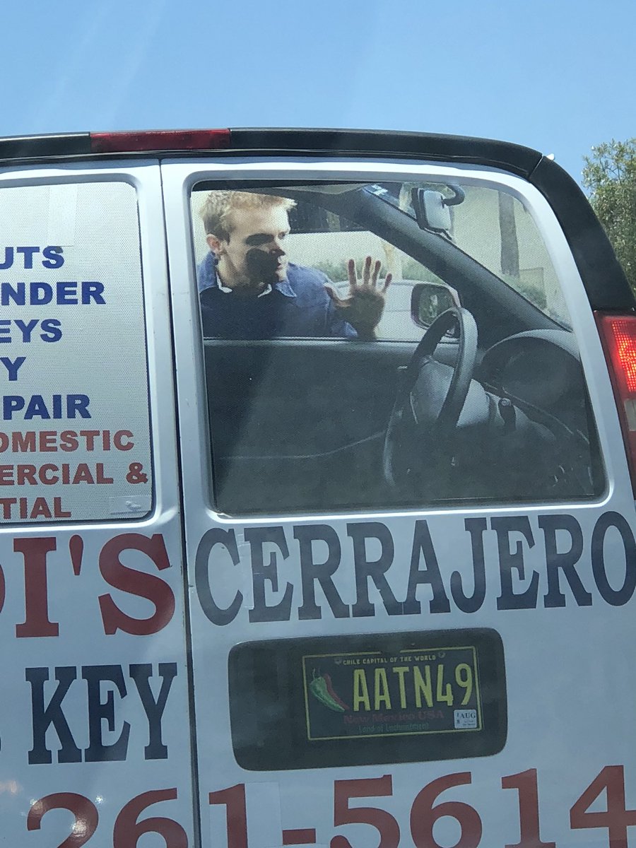 goteemills's tweet photo. @Soren_Ltd saw this today, totally did a double take then laughed out loud! https://t.co/8kZN5RDaMi
