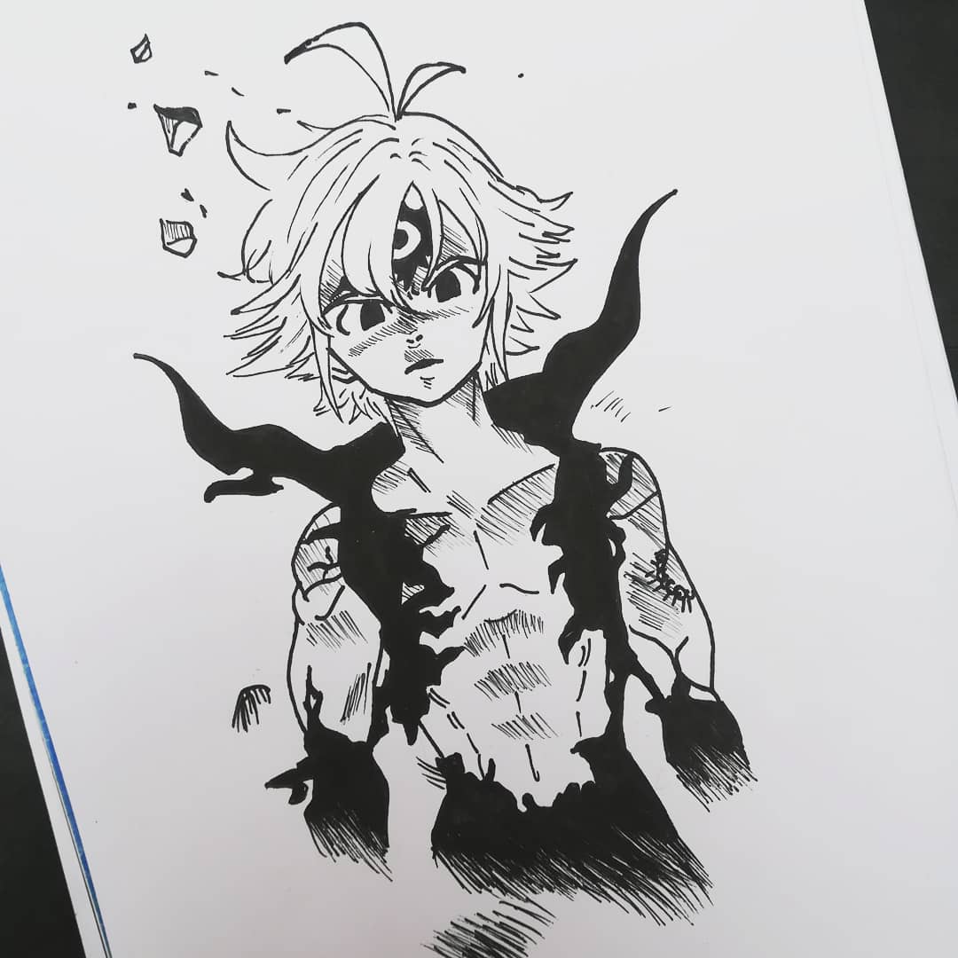 Aevart On Twitter Draw Drawing Anime Animedrawing