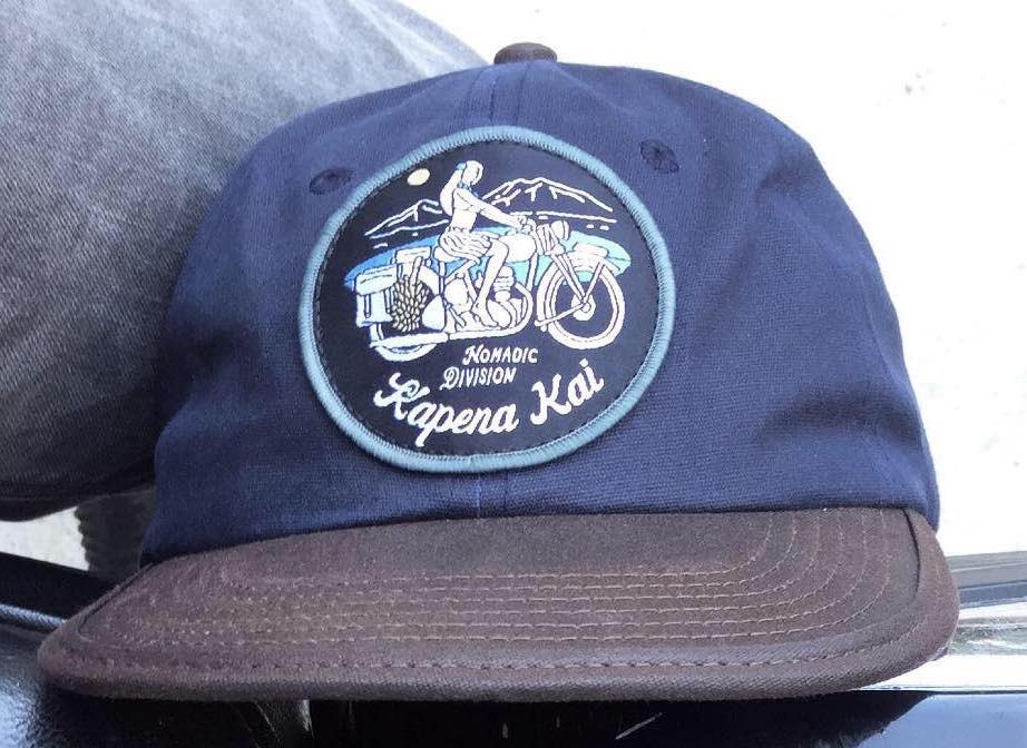 uncwpop's tweet photo. Check out these awesome caps by @kapenakai! They’re 100% cotton and feature a @uncwpop message😍 Each cap is $30 and feeds 5 children. Learn more: https://t.co/5nBpl4QaCu https://t.co/OiiM7ZNtuA