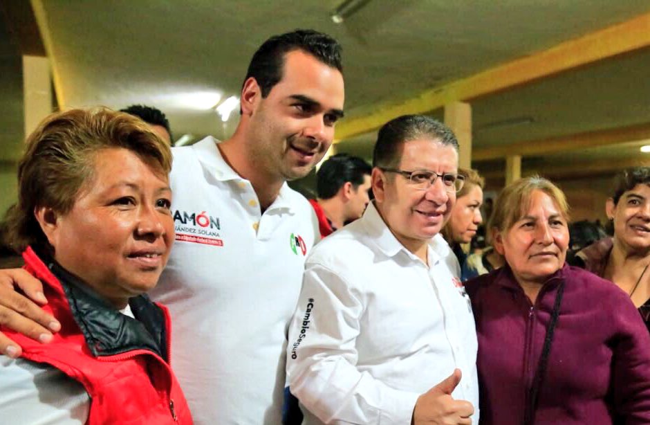 EnriqueDogerG_'s tweet photo. Puebla necesita diputados federales con convicción y compromiso, que busquen el beneficio de las familias poblanas. #ConRamónSí es posible.
¡Vamos, @RamonFdzS!
#VotaTodoPRI https://t.co/UPpan52VXp