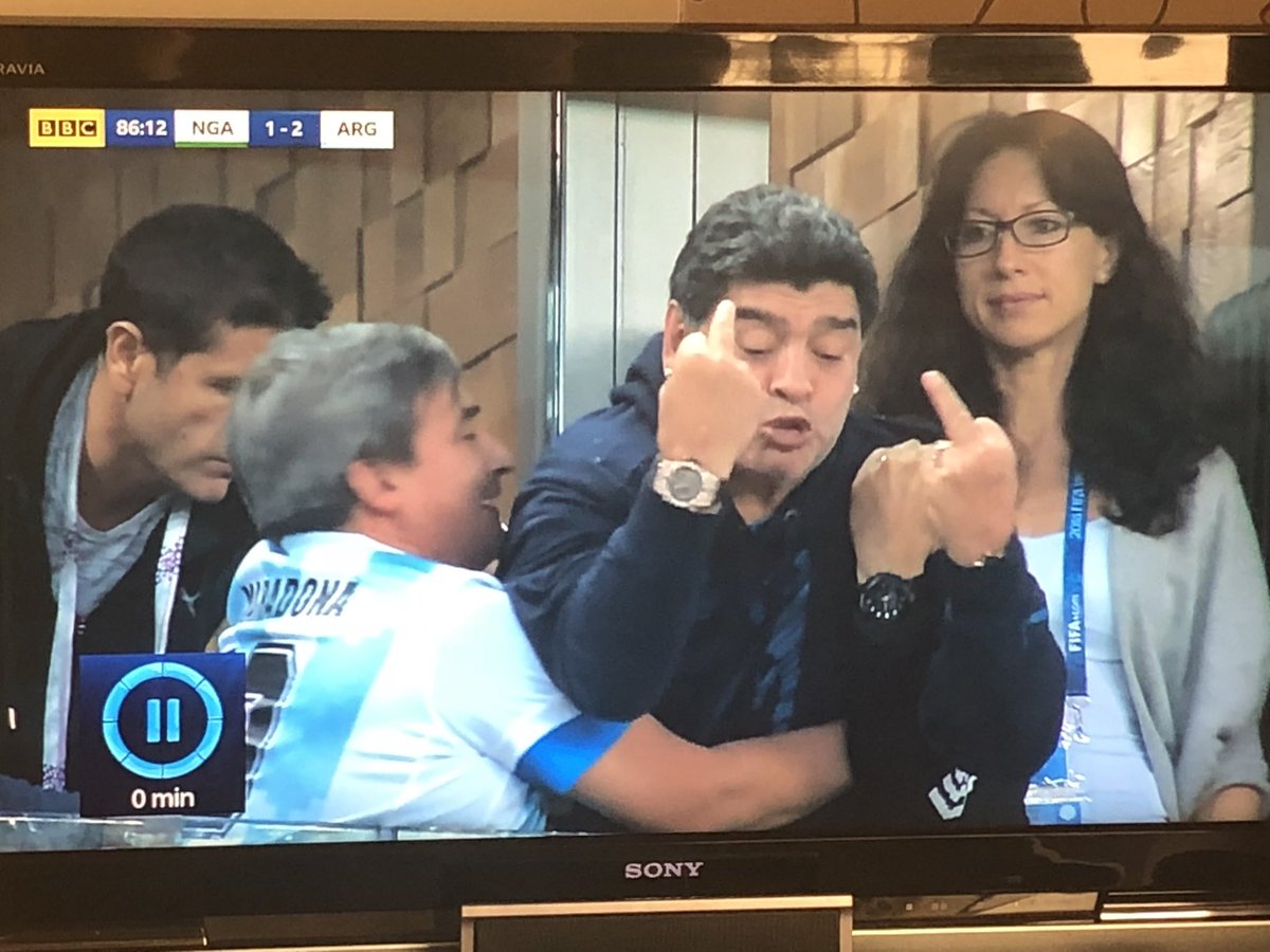 Snoopy511971's tweet photo. #Butah #WorldCup https://t.co/0DwFLYu0J0