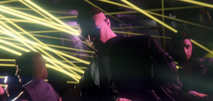 [NEWS] Bonus Guest List su #GTAOnline - gta-expert.it/News/1111-Bonu…
