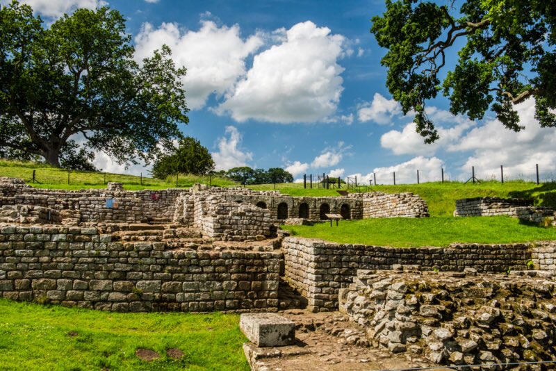 TourswithLaura's tweet photo. #Scorchio on @HadriansWall with a group from @Shearings today @BBGuides #VindolandaTrust #NTHadriansWall #EHHadriansWall @NlandNP https://t.co/go96sSQZBj