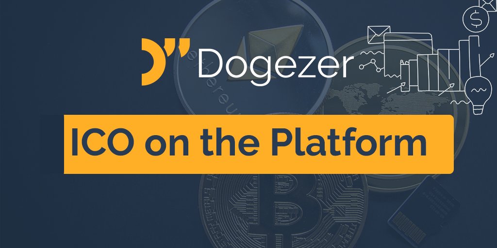 dogezerCom's tweet photo. On Dogezer you can create the smart-contract and have it audited and deployed by the professionals. Want to know more? Read here: https://t.co/BvJtoJeJ7C
#ico #platform #token #smartcontract https://t.co/whfeHW2fVb