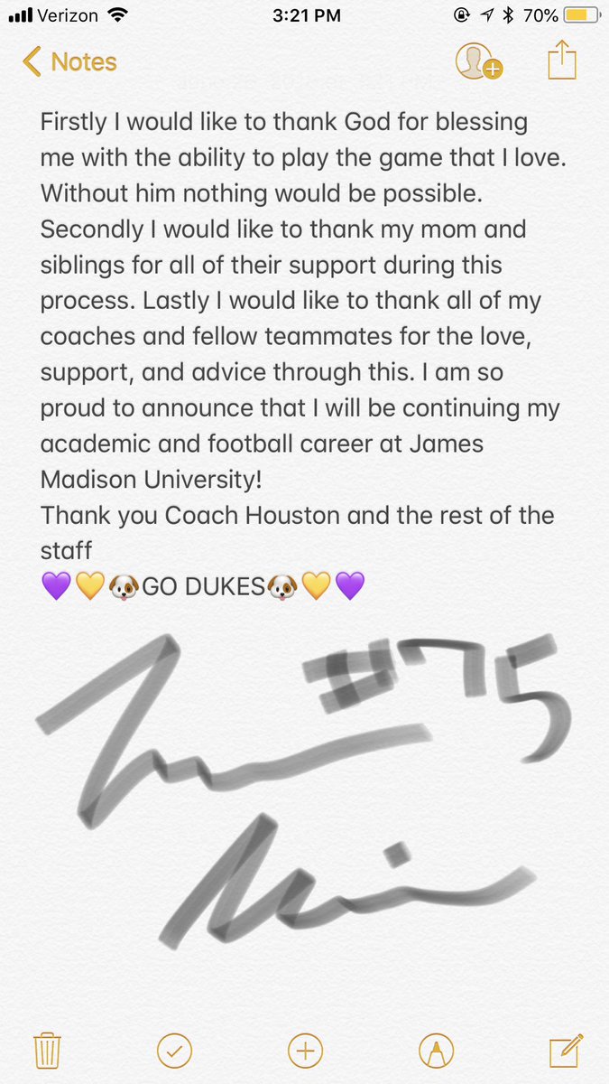 Tanner Morris tweet media