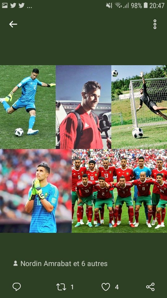 tadrifi's tweet photo. #المغرب_اسبانيا #VarIsBulslhit #var_is_bullshit https://t.co/SYA3LEV5al