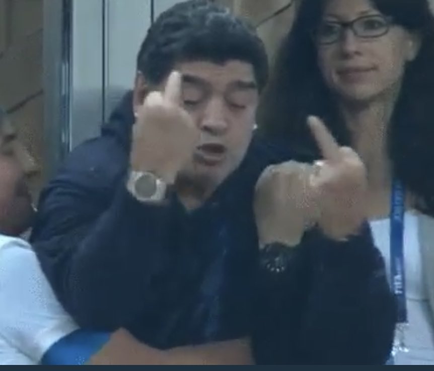 IbaiLlanos's tweet photo. El MVP de Argentina hoy. https://t.co/BUwFxytNwz