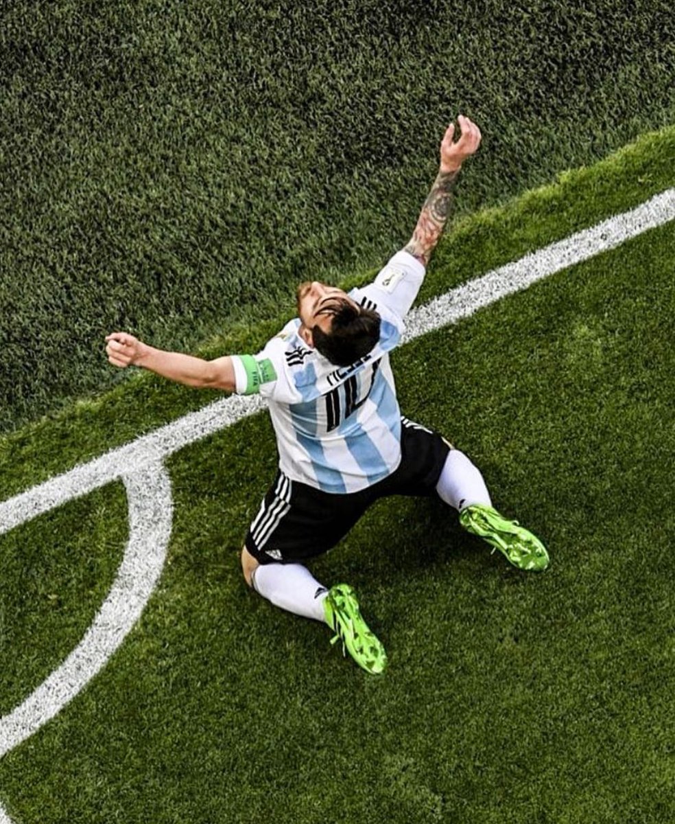 Te lo mereces, Leo. Tú más que nadie 👑