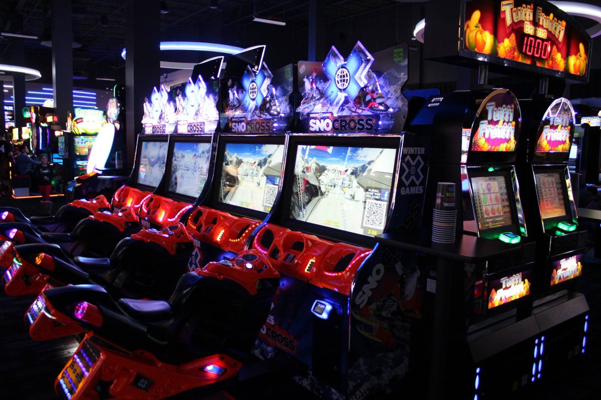 Take a break from the heat and feel the cool wind in your hair with our SnoCross racing challenge game!