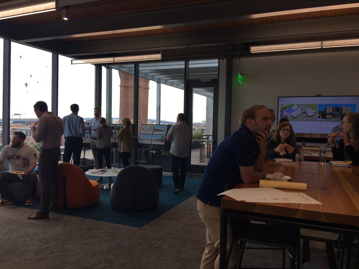 JackieP_EUA's tweet photo. @EUA bi-monthly Oregon Crits are always a success! #constantcollaboration #alwayslearning #explore #design #architecture https://t.co/3QZlJPAqrF